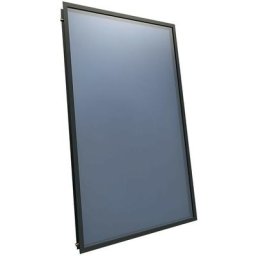 Capteur solaire 4plus® 2,53 m² absorbeur harpe