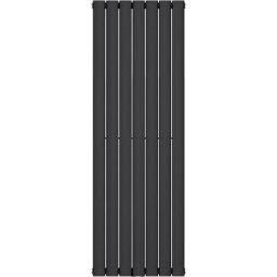 Sogood - Radiateur pour Chauffage Central 180x54cm Radiateur à Eau Chaude Panneau Double Couches