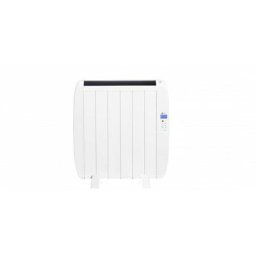 Radiateur électrique Compact-7 - 7 éléments 1200W Haverland Blanc