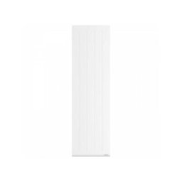 Atlantic - Radiateur électrique 1500W nirvana neo vertical blanc 529912 - Blanc