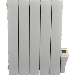 Radiateur électrique fixe 900W