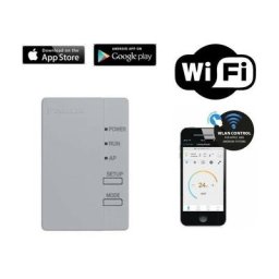 Daikin - Interface Wifi BRP069B45