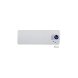 Beper P203ter100 Thermoventilateur Mural, 2000w, Thermostat Réglable, Minuterie 24h Ou