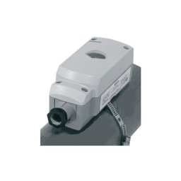 Siemens - Thermostat de sécurité pour plancher chauffant basse température RAK-TB.1400S