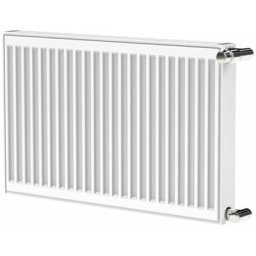 Stelrad - Radiateur panneau acier compact all in (22)(PCCP) H900 Delta t 50° - type 22 H900 L500