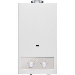 Akua - Chauffe-eau atmosphérique au gaz naturel 12 l