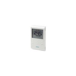 Thermostat RDE100.1-F r - RDE100