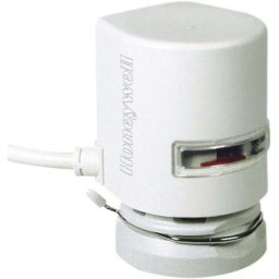 Honeywell Home - honeywell Servomoteur de régulation sans courant, fermée thermique - blanc
