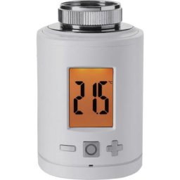 Thermostat de radiateur électronique Spirit Z-Wave Plus (2020) Eurotronic 700201 Y713732