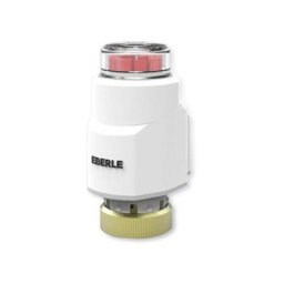 Ts Ultra (24 v) Servomoteur de régulation sans courant, fermée thermique - Eberle