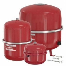 Flamco - Vase expansion Flexcon Premium 50 l