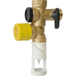 Somatherm Industrie - groupe de sécurité siège anti-adhésif orientable - dispo 48H 32702BB