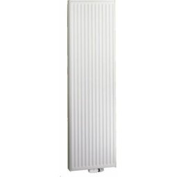 Radiateur Stelrad Vertex ct type 21 - 2160W - H2000 x L600 mm - 0274202106