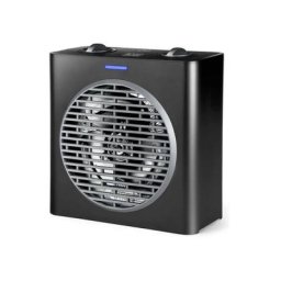 Black&decker - Black and Decker - Radiateur/ventilateur compact 2000 w pour des espaces 15 m2,
