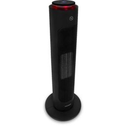 Vonroc - Luxueuse Tour soufflante - 2000W - Wi-Fi - céramique Avec télécommande