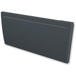 Radiateur a inertie ceramique lcd 2000W Gris - Gris anthracite - Carrera