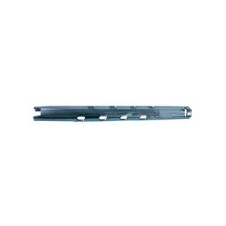 Support radiateur tube à frapper L240