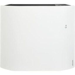 Radiateur connecté - Divali pilotage intelligent connecté horizontal 0750W blanc carat