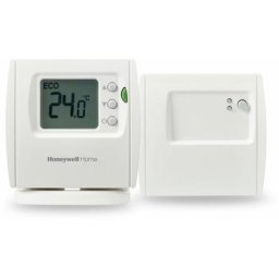 Thermostat digital non programmable sans fil - T2R - Honeywell