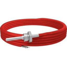 Emko - Capteur de température PTCS-M6L30.K1,5 sonde ptc Plage de mesure de température -50 à 130 °c