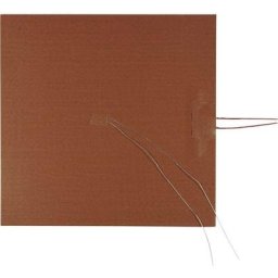 Thermo Tech - silicone Feuille chauffante autocollant 12 v/dc, 12 v/ac 270 w Indice de protection