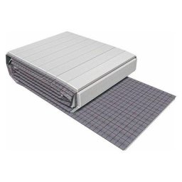 Isolant plancher chauffant 30 mm