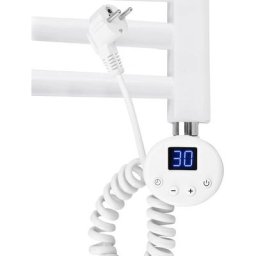 EMKE Résistance pour Radiateur, Élément Chauffant pour Sèche-serviette de Salle de Bain avec