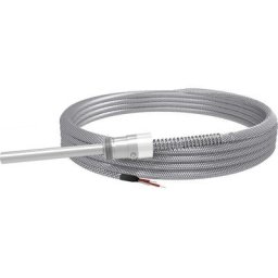 Emko - Capteur de température RT-M06-L100-K02 sonde Pt100 Plage de mesure de température -50 à 400
