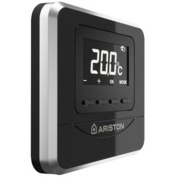 Ariston Group - Sonde d ambiance sans fil modulante cube rf - ariston