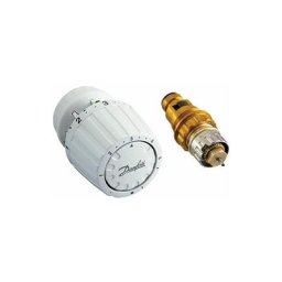 Ravl Kit insert pour corps thermostatique 3/8' et 1/2