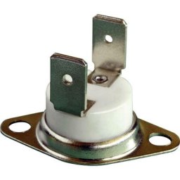 TK24-T02-MG01-Ö145-S135 Thermostat bimétallique 250 v 16 a Température d'ouverture (± 5°C) 135 °c