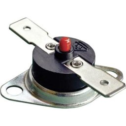 TK32-T01-MG01-Ö100- mr Thermostat bimétallique 250 v 16 a Température d'ouverture (± 5°C) 100 °c 1