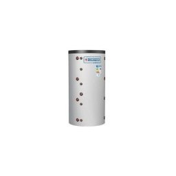 Ballon tampon chauffage Puffer 200l chauffage Cordivari