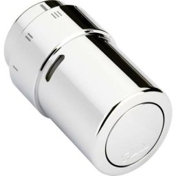 013G6170 vanne de radiateur thermostatique (rax-ra Chrome rax Thermostatic - sensor for Design