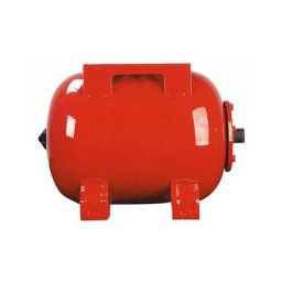 Réservoir à vessie - Réservoir horizontal 50L de Ibaiondo