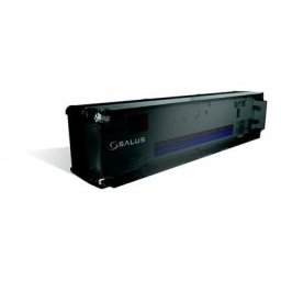 Conecterm France - Bornier de câblage 8 zones smart home KL08RF - Conecterm