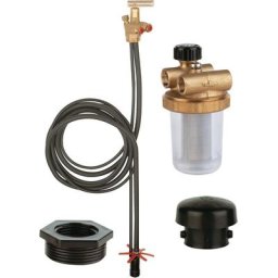 Kit fioul - avec combiné flotteur de 2.20 mètres Watts Industries 22l0145108