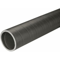 Ubbink - Conduit isolé pour raccordement chauffe-eau thermodynamique - Longueur : 2.00 m - Diamètre