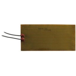 Polyimide Feuille chauffante autocollant 12 v/dc, 12 v/ac 18.8 w Indice de protection IPX4 (l x l)