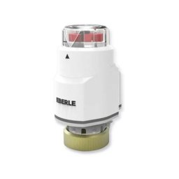 Ts Ultra+ (24 v) Servomoteur de régulation sans courant, fermée thermique - Eberle