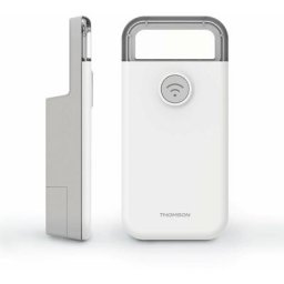 Module de chauffage Wifi pour radiateur fil pilote - CALI-P 1 exemplaire - 1 exemplaire