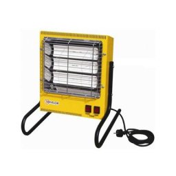 Chauffage portable rayonnant électrique - TS3J - Sovelor