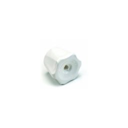 Volant de robinet manuel carré sar 8 mm H36 avec vis de fixation - M540003001 - Comap