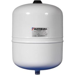 Vase d'expansion sanitaire ecs - Hydrochaud 18L