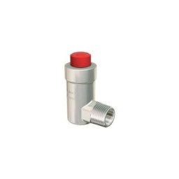 Purgeur d'air point haut Flexvent h équerre 15x21
