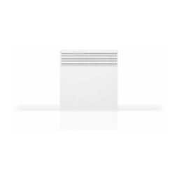 Applimo Muller Intuitiv - Convecteur euro d+ - Blanc - 6 ordres 750w
