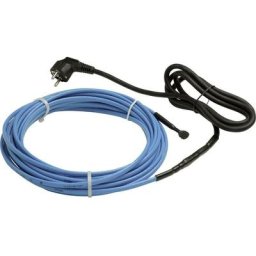 Danfoss - Câble de chauffage 2 m 088L0996 160 w bleu