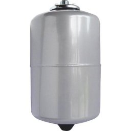 Vase d'expansion pour eau chaude sanitaire 12L - M20/27 - Gris