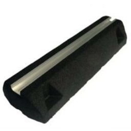 Supports Rubber Foot - Supports Rubber Foot - Dimensions : 600 x 180 x 95 mm - Charge maximale :