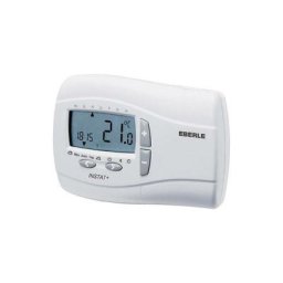 053720141900 / Instat Plus 3 r Thermostat programmable Import Allemagne - Eberle